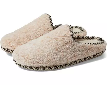 Тапочки Toni Pons Darla, бежевый