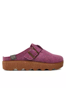 Тапочки Toni Pons, фиолетовый