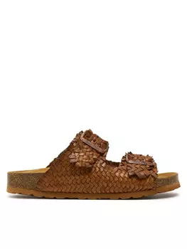 Тапочки Toni Pons, коричневый