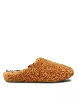 Тапочки Toni Pons, коричневый