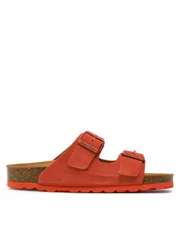 Тапочки Toni Pons, красный