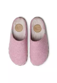 Тапочки Toni Pons, розовый