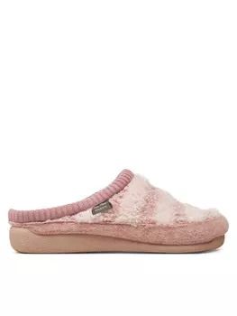 Тапочки Toni Pons, розовый