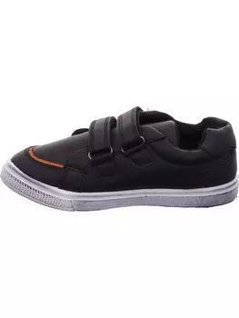 Тапочки TOPWAY Klettschuhe, черный