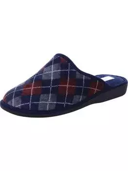 Тапочки Tre Rose Pantoffel, синий