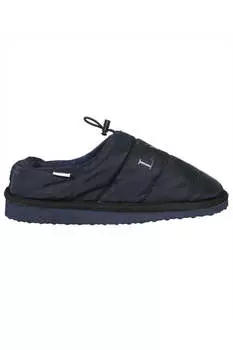 Тапочки «Трей» Les Deux, синий