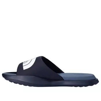 Тапочки triarch slides 'navy' The North Face, синий
