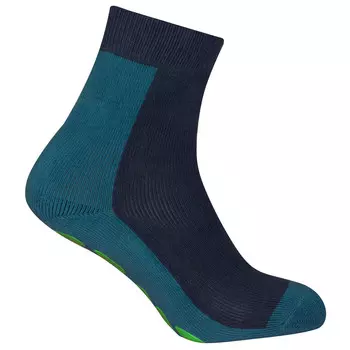 Тапочки Trollkids Anti Slip Socks, цвет Dark Marine/Mystic Blue