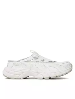 Тапочки Trussardi, белый