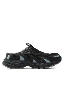 Тапочки Trussardi, черный