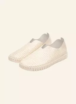 Тапочки тюльпан3031 Ilse Jacobsen, бежевый