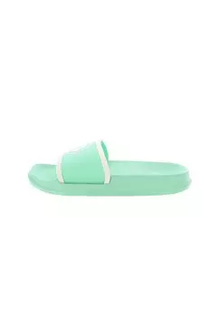 Тапочки U.S. POLO ASSN. GAVY003W-4G1, зеленый