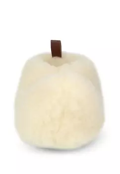 Тапочки UDDEVALLA Filsko, белый