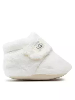 Тапочки Ugg, белый