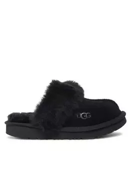 Тапочки Ugg, черный