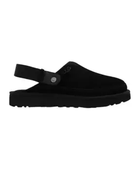 Тапочки Ugg, черный