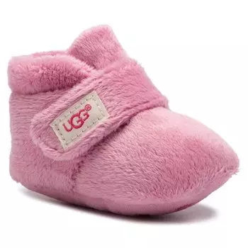 Тапочки Ugg IBixbee And, розовый