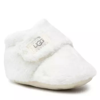 Тапочки Ugg IBixbee, белый