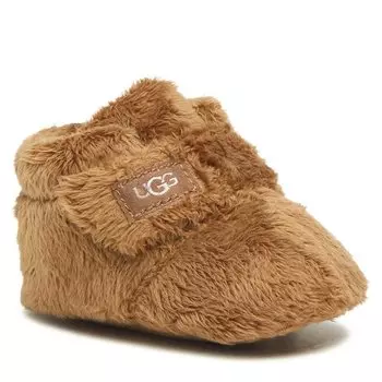 Тапочки Ugg IBixbee, коричневый