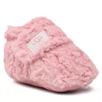 Тапочки Ugg IBixbee, розовый