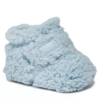 Тапочки Ugg IBixbee, синий