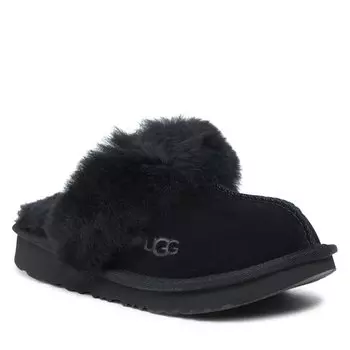 Тапочки Ugg KCozy II, черный