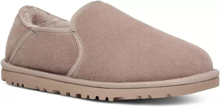 Тапочки UGG Kenton, цвет Oyster