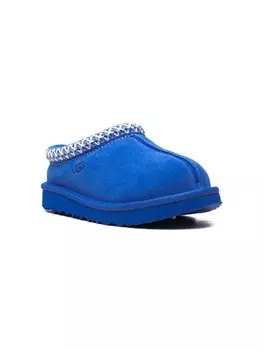 Тапочки UGG Kids Tasman II "Dive Blue", синий
