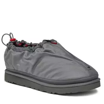 Тапочки Ugg MTasman Shroud, серый