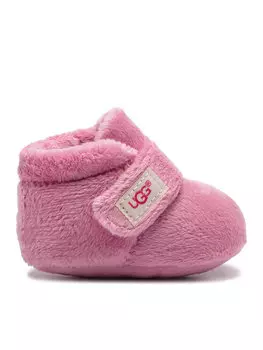 Тапочки Ugg, розовый