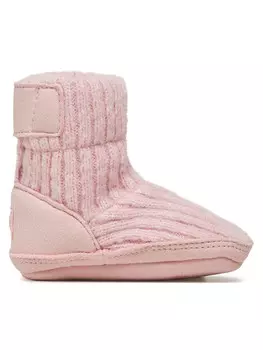 Тапочки Ugg, розовый