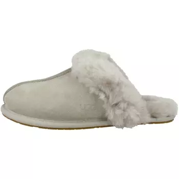 Тапочки UGG Scuffette II, серый