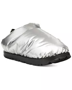 Тапочки UGG Spaceslider, серый