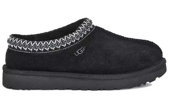 Тапочки Ugg Tasman, черный