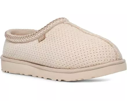 Тапочки UGG Tasman Flecked Knit, цвет Ceramic Multi
