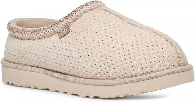Тапочки UGG Tasman Flecked Knit, цвет Ceramic Multi