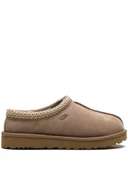 Тапочки UGG Tasman, коричневый