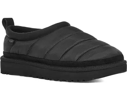Тапочки UGG Tasman LTA, черный