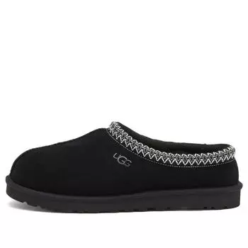 Тапочки Ugg Tasman Slippers, черный