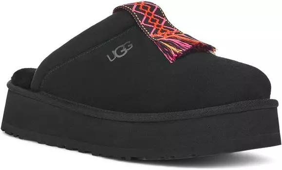 Тапочки UGG Tazzle, черный