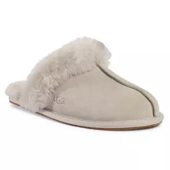 Тапочки Ugg WScuffette II, серый