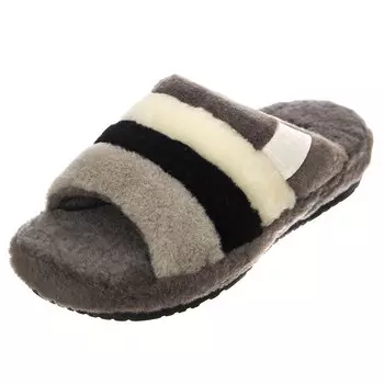 Тапочки Ugg You, разноцветный