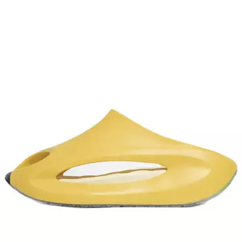 Тапочки юнью убивают Li-Ning, желтый