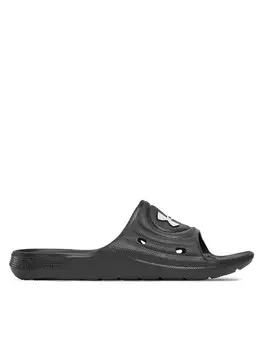 Тапочки Under Armour, черный