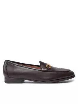 Тапочки Unisa, коричневый