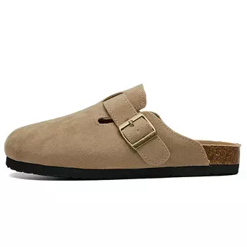 Тапочки унисекс Aaa Since 1955