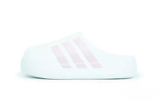 Тапочки унисекс Adidas