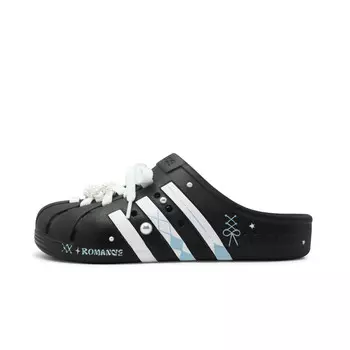 Тапочки унисекс Adidas