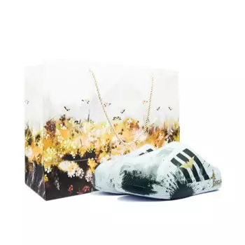 Тапочки унисекс Adidas Originals