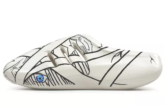 Тапочки унисекс Adidas Originals